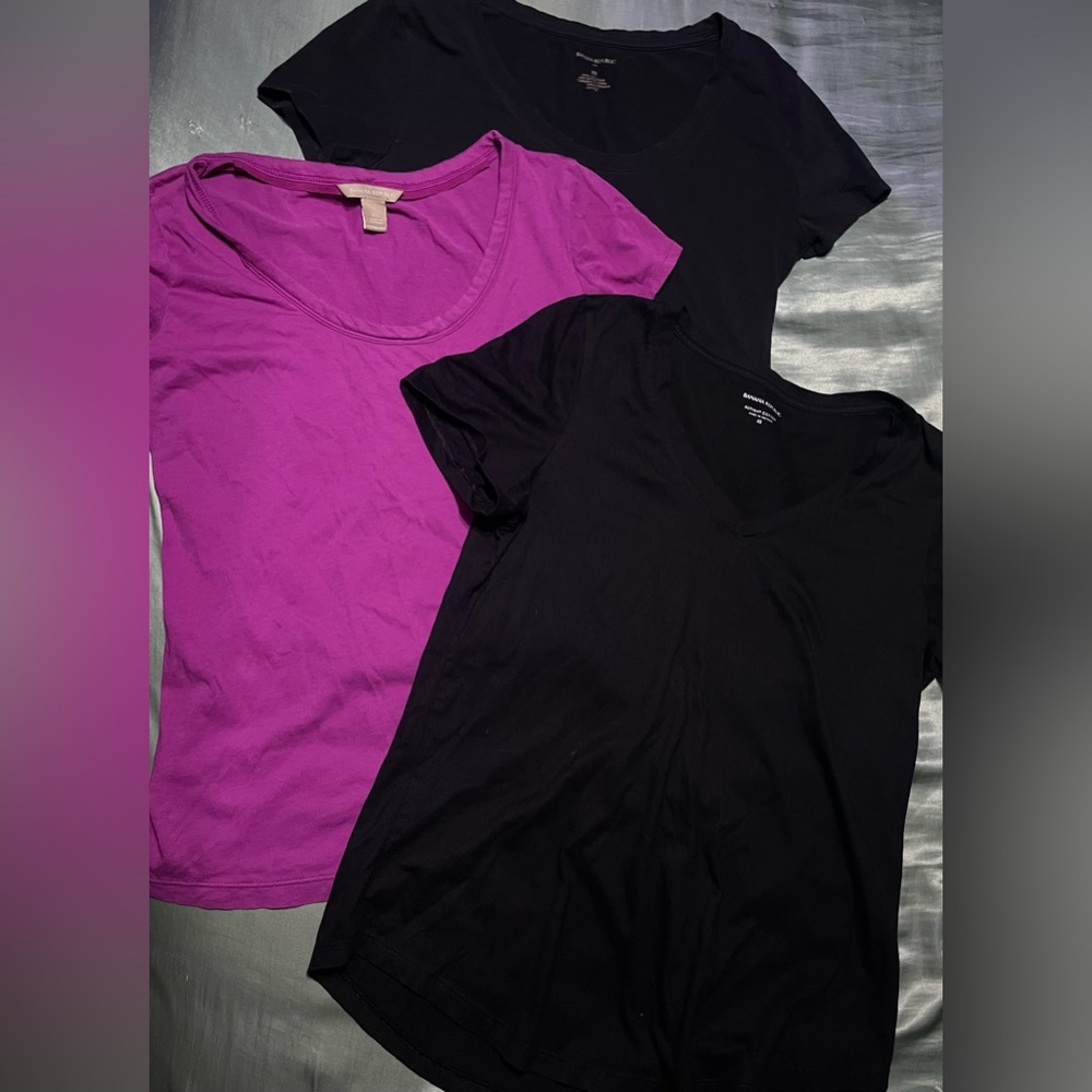 Banana Republic shirt bundle